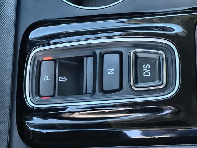 Certified 2026 Honda Pilot EX-L image 16