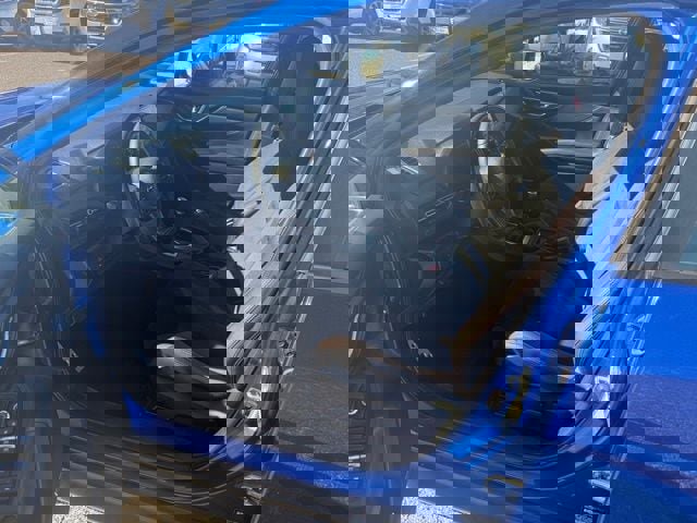 Used 2023 Subaru WRX Limited image 9