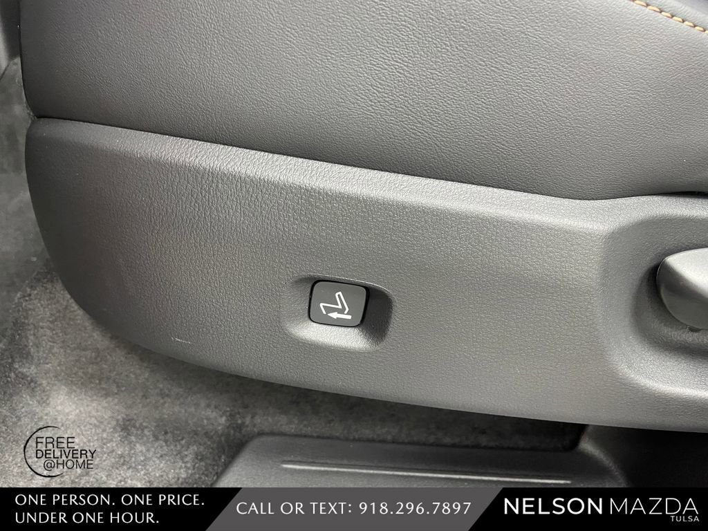 New 2026 MAZDA CX-90 Plug-In Hybrid w/ Premium Plus AWD/4WD image 38