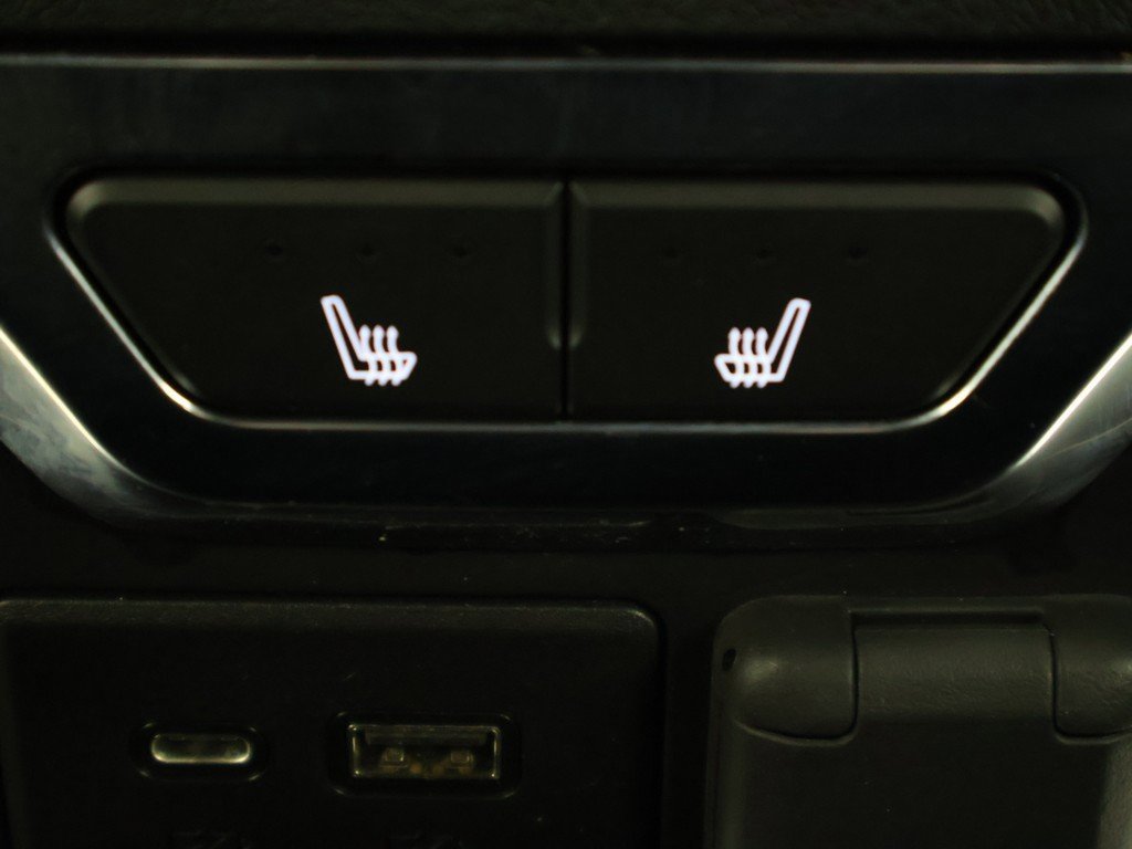 Used 2020 Chevrolet Silverado 1500 LTZ w/ LTZ Convenience Package image 42