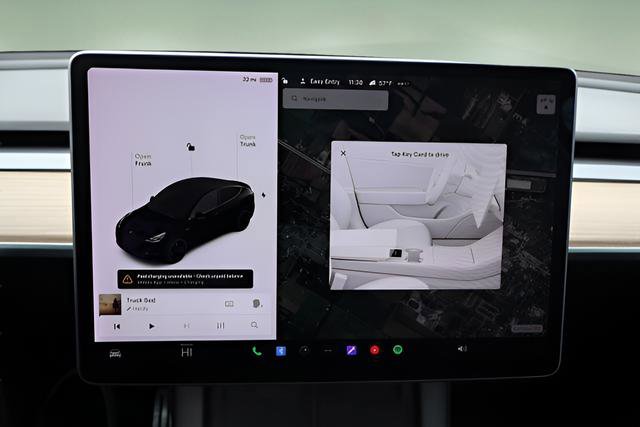 Used 2021 Tesla Model Y Performance image 19