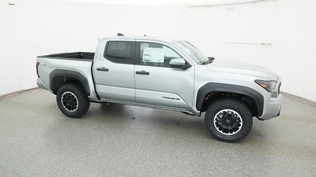 New 2026 Toyota Tacoma TRD Off-Road image 13