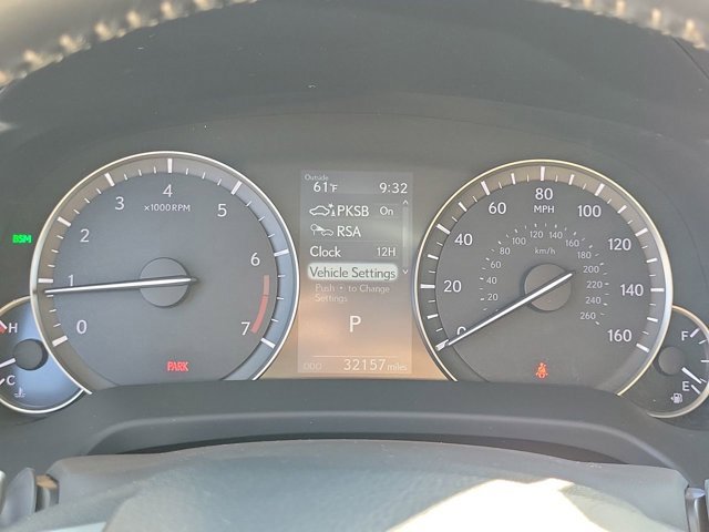 Used 2021 Lexus RX 350 AWD w/ Premium Package image 34