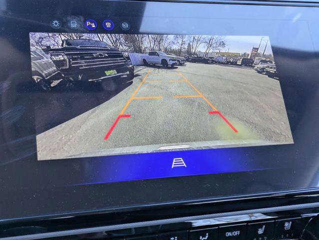 New 2027 Chevrolet Bolt RS w/ LPO, All-Weather Package FWD image 18