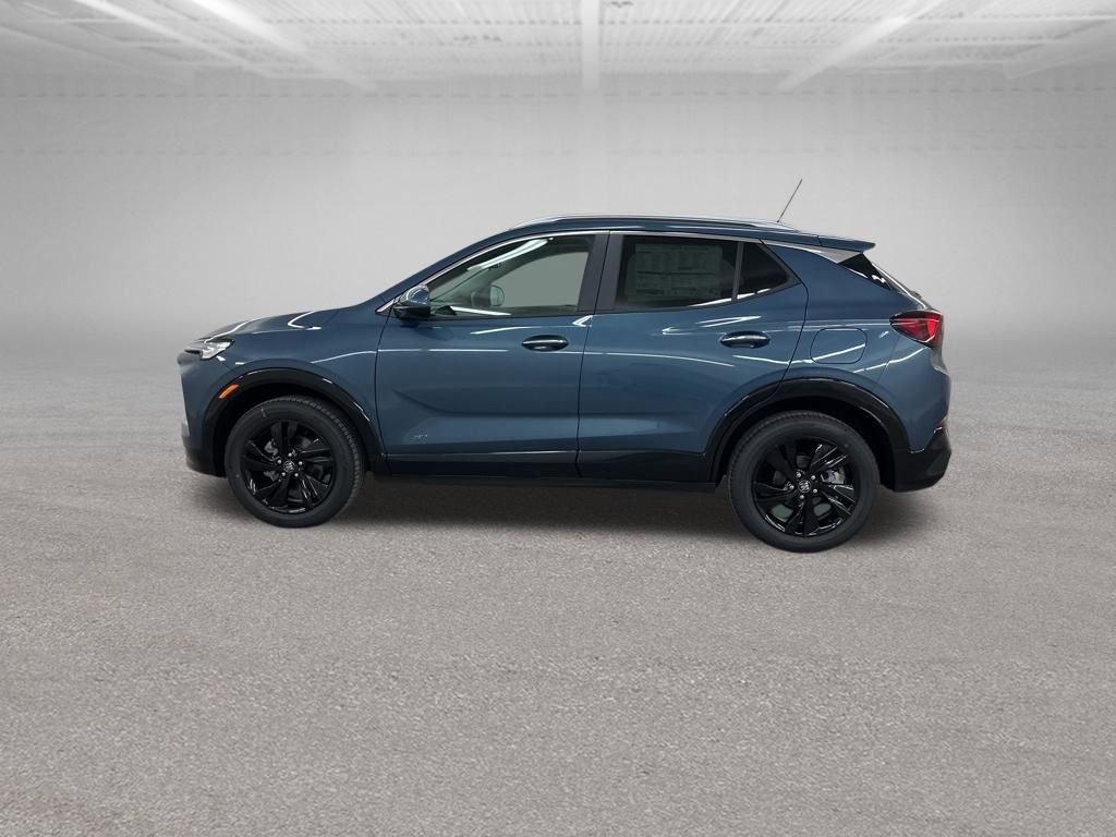 New 2026 Buick Encore GX Sport Touring w/ Comfort Package image 6