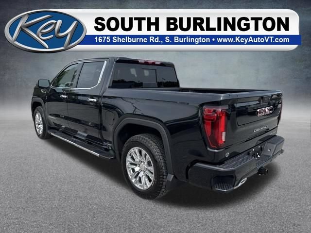 New 2026 GMC Sierra 1500 Denali w/ Technology Package AWD/4WD image 5