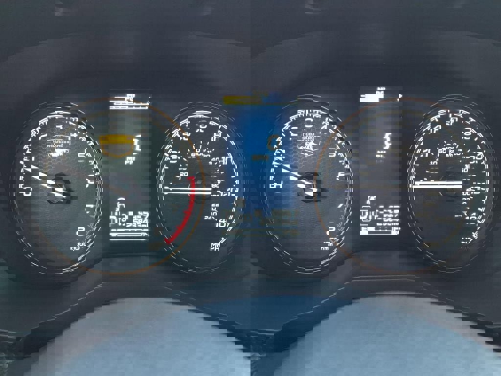 Used 2023 Subaru Forester Wilderness image 31