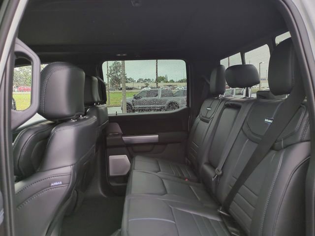 New 2026 Ford F250 4x4 Crew Cab Super Duty image 14