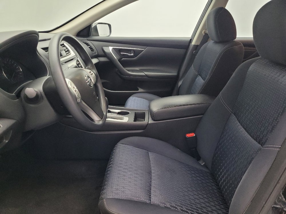 Used 2016 Nissan Altima 2.5 S w/ Power Driver Seat Package image 17