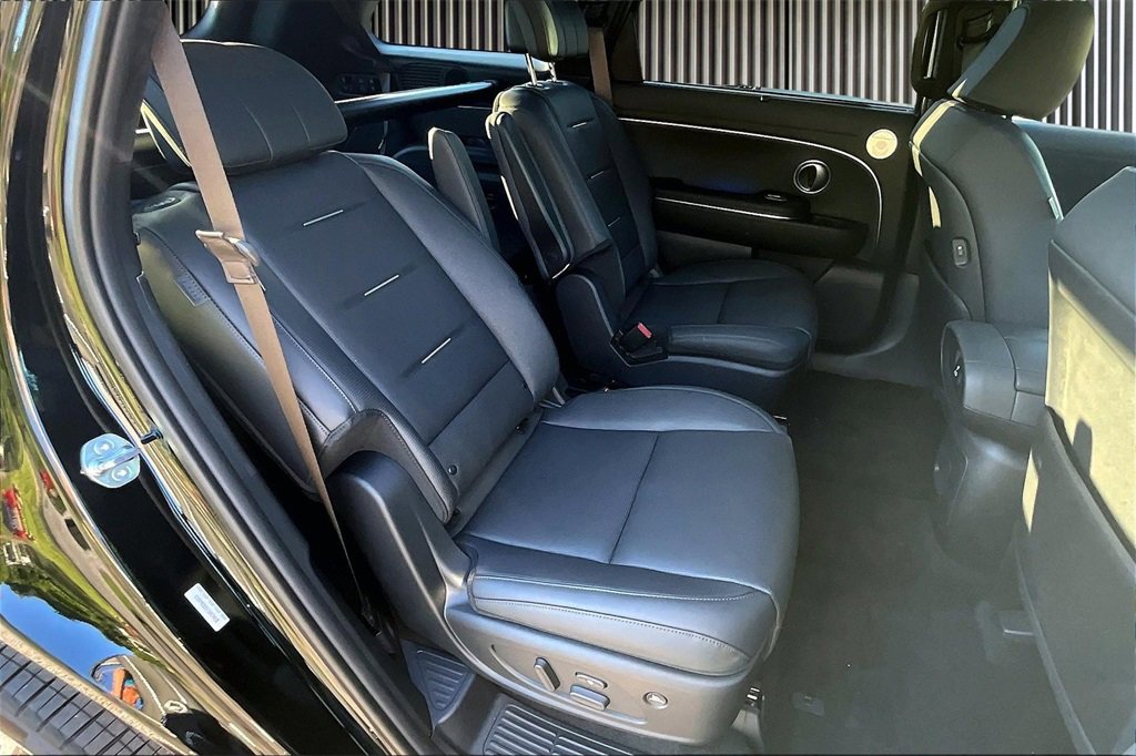 New 2026 Hyundai Palisade Calligraphy image 9