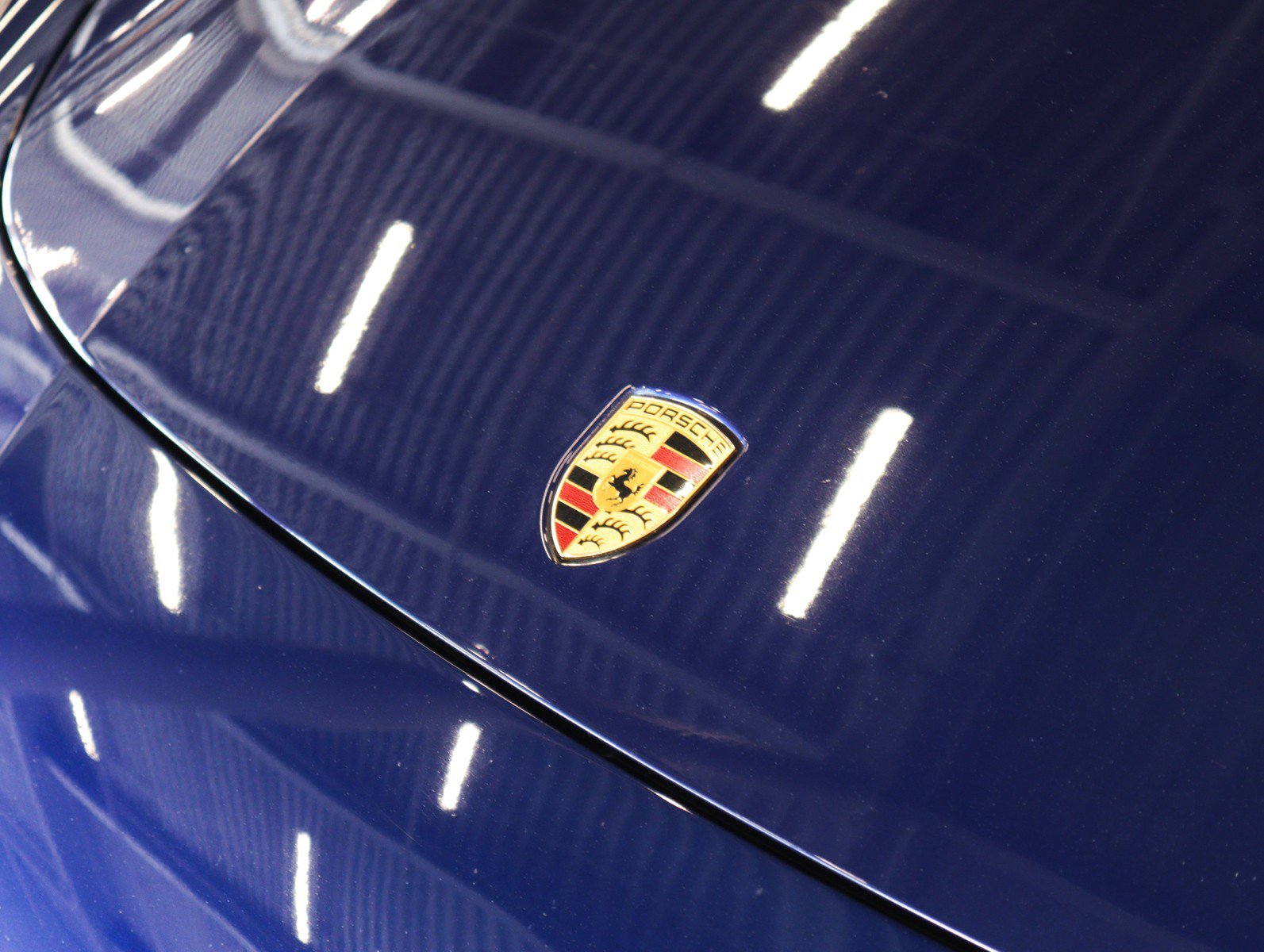 Certified 2022 Porsche Panamera 4S image 26