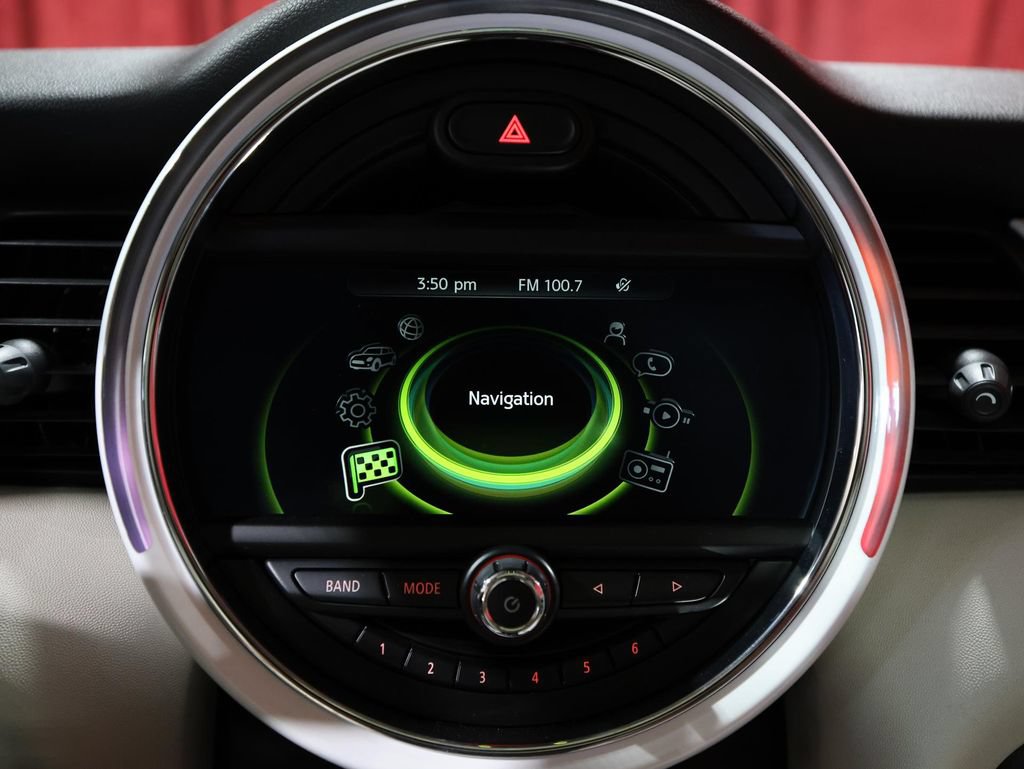 Used 2018 MINI Cooper S FWD image 18