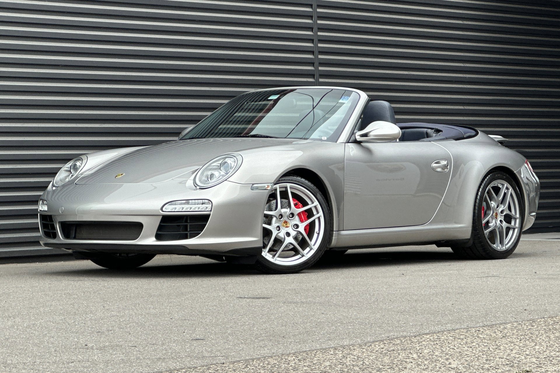 Used 2012 Porsche 911 Carrera S