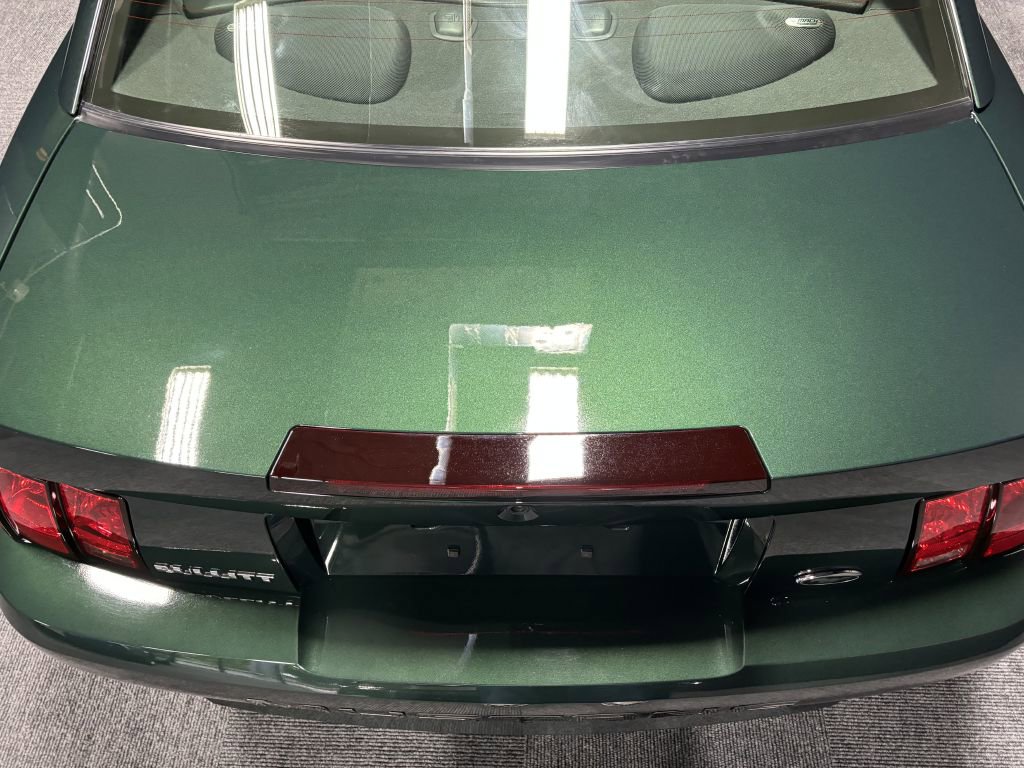 Used 2001 Ford Mustang GT image 29