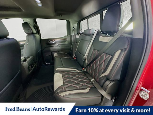 New 2026 Chevrolet Silverado 1500 RST image 14