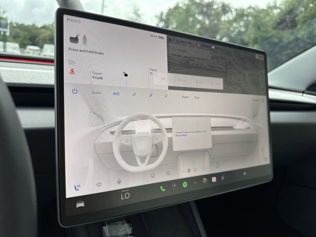 Used 2025 Tesla Model 3 Long Range image 51