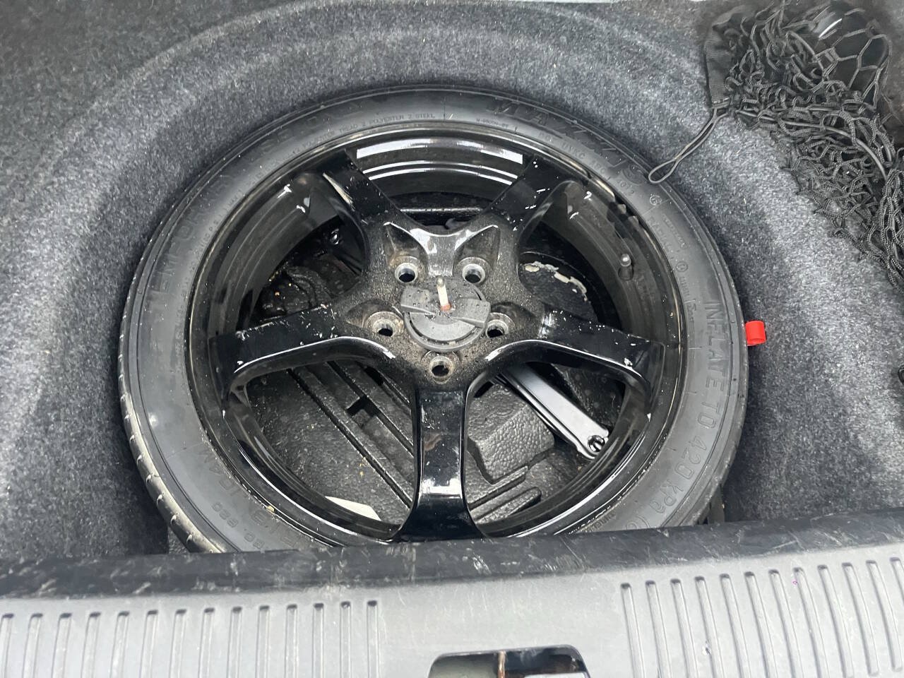 Used 2013 Cadillac CTS Premium AWD/4WD image 36
