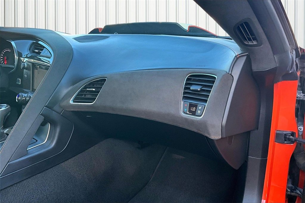 Used 2019 Chevrolet Corvette ZR1 image 12