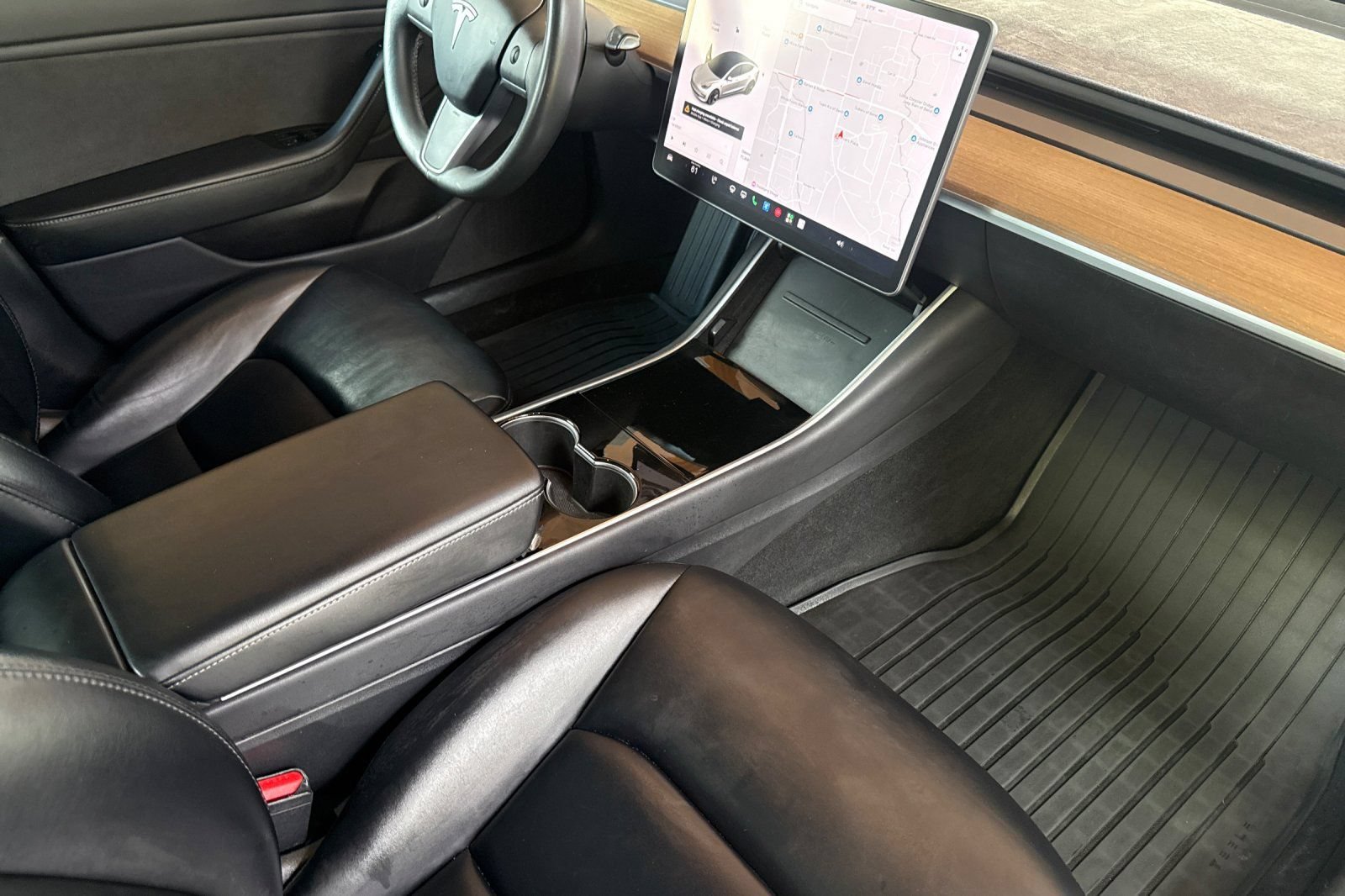 Used 2019 Tesla Model 3 Standard Range RWD image 20