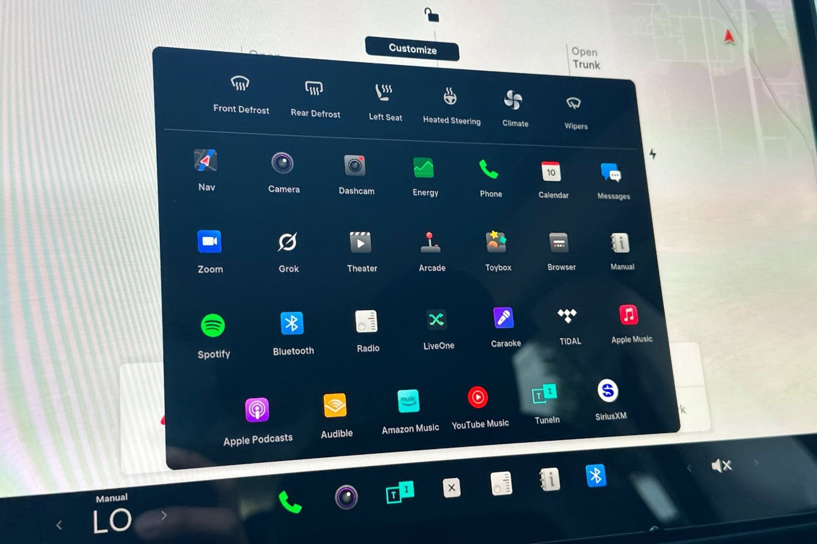 Used 2023 Tesla Model 3 Standard Range image 17