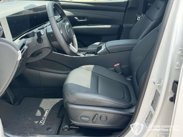 New 2026 Hyundai Tucson SEL FWD image 10
