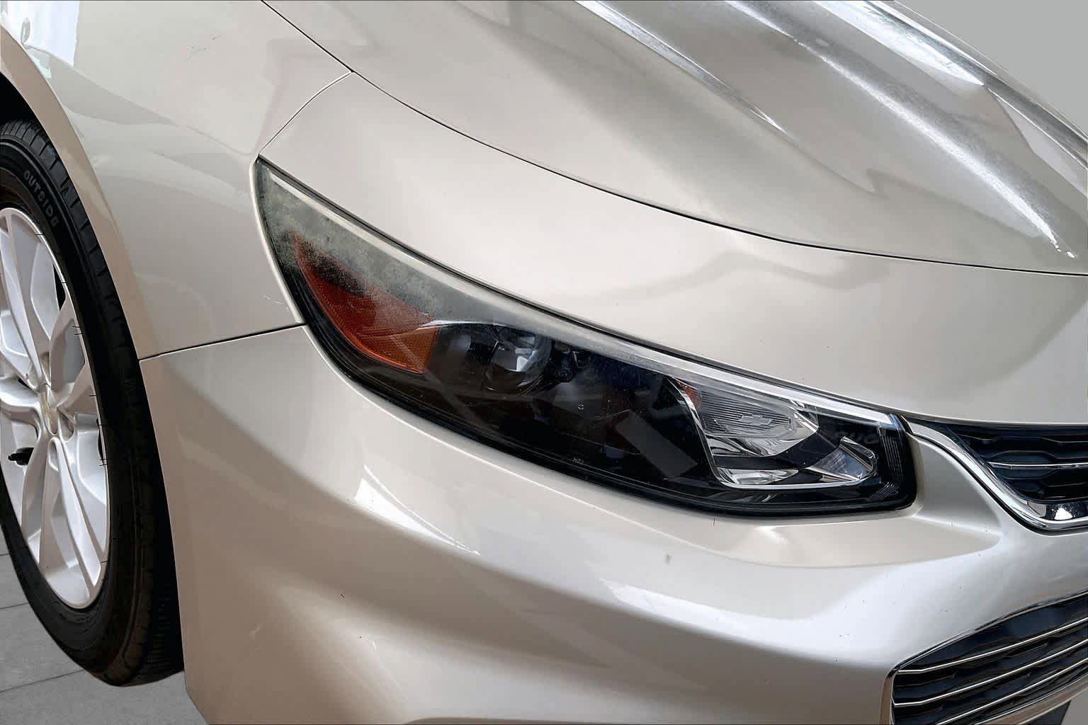 Used 2016 Chevrolet Malibu LT FWD image 26