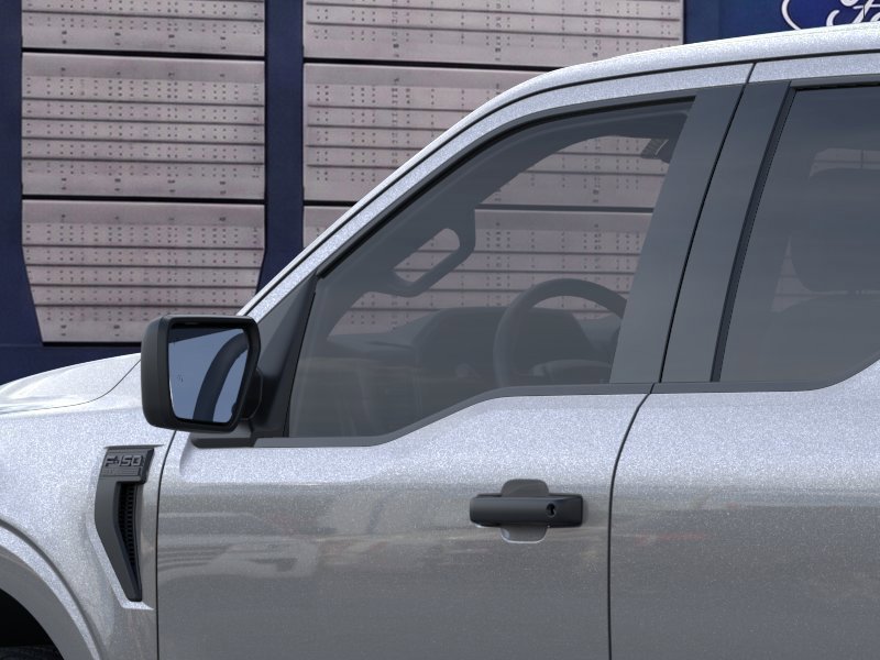 New 2026 Ford F150 STX RWD image 21