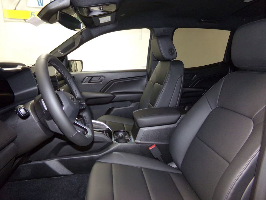 New 2026 Chevrolet Colorado Trail Boss image 15