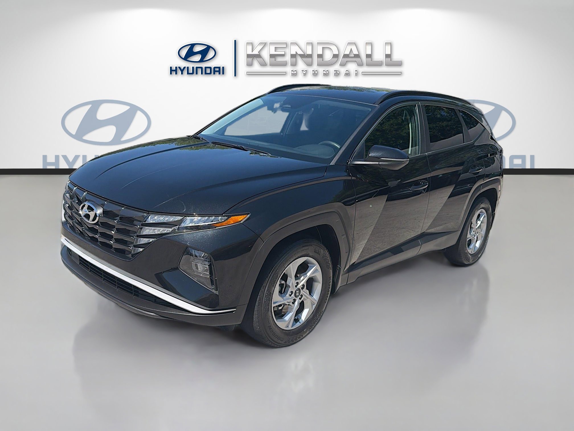 Used 2023 Hyundai Tucson SEL FWD image 3