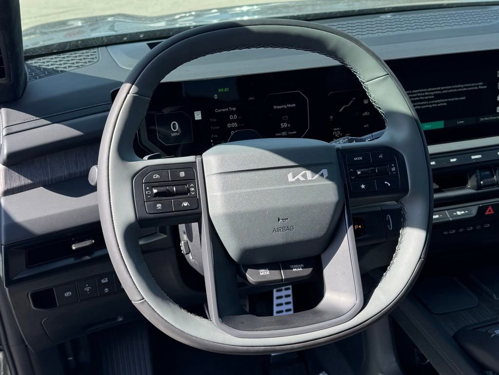 New 2027 Kia Telluride SX Prestige X-Line image 19