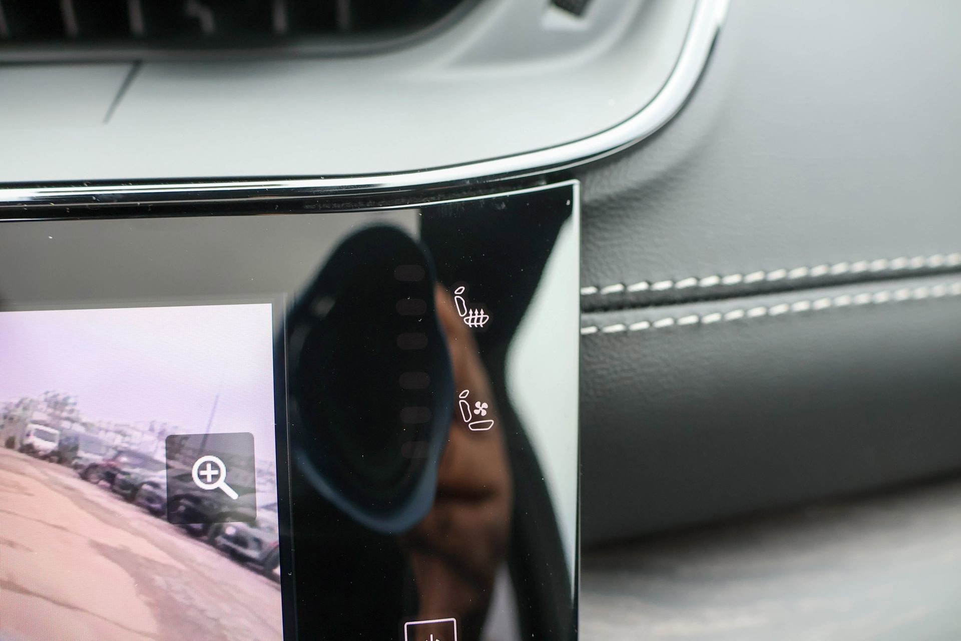 New 2026 Jeep Grand Cherokee L Limited image 27