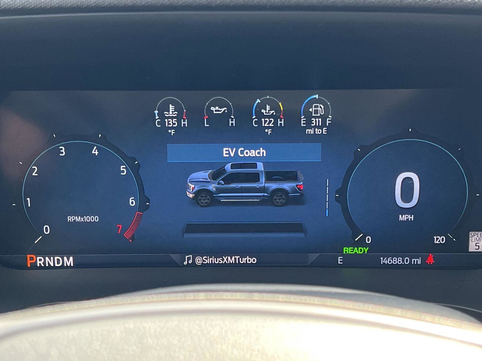 Used 2024 Ford F150 XLT w/ Equipment Group 302A MID image 27