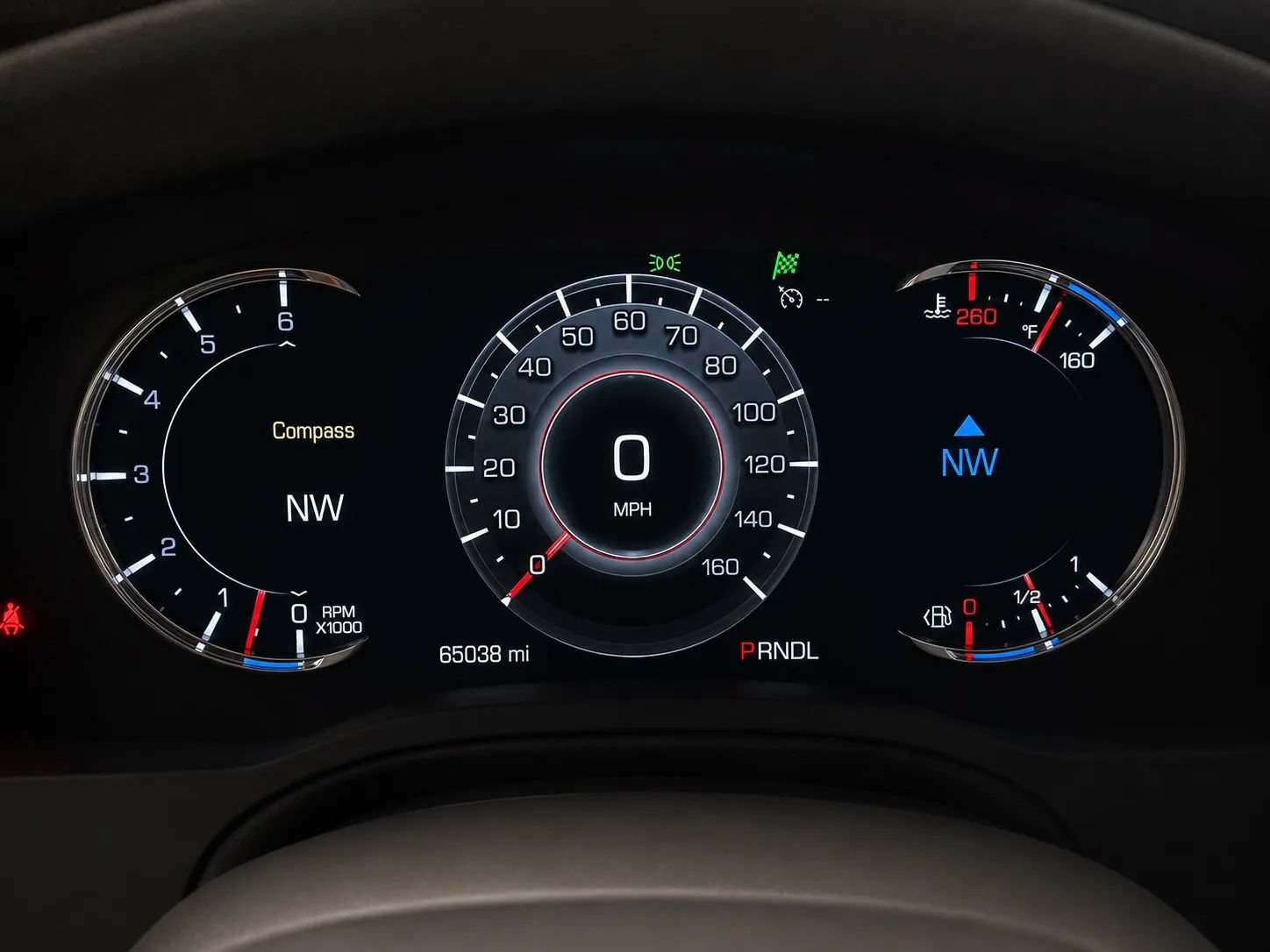 Used 2020 Cadillac Escalade ESV Luxury AWD/4WD image 28