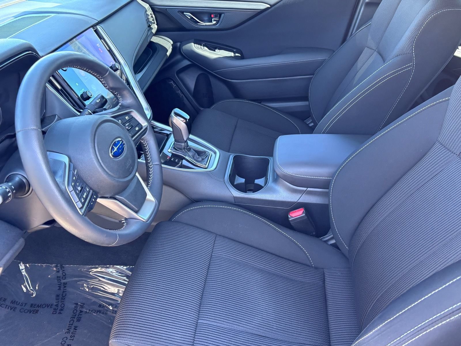 Used 2023 Subaru Legacy Premium AWD/4WD image 18
