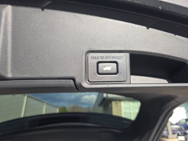 Certified 2025 Acura RDX A-Spec image 13