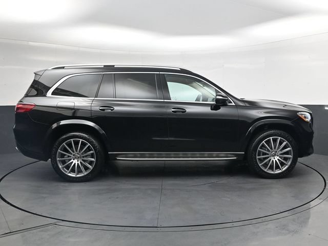 Used 2026 Mercedes-Benz GLS 450 4MATIC image 9
