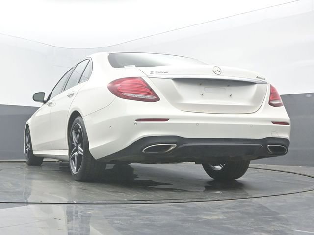 Used 2018 Mercedes-Benz E 300 4MATIC image 47