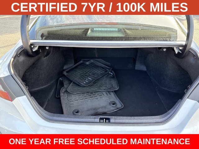 Used 2024 Toyota Camry XSE w/ Driver Assist Package FWD image 12