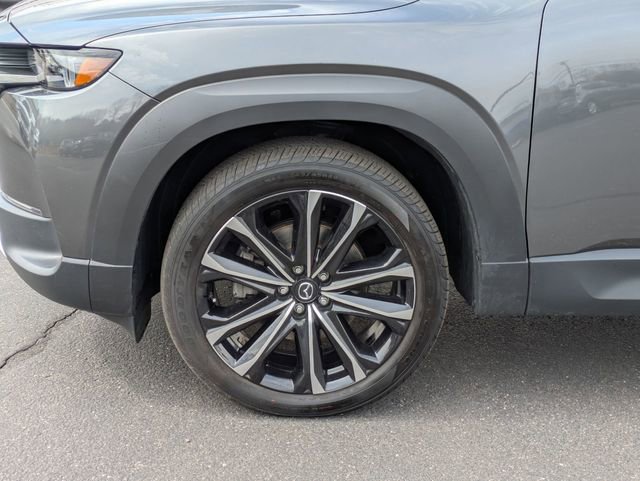 Used 2024 MAZDA CX-50 AWD 2.5 Turbo w/ Cargo Package image 10