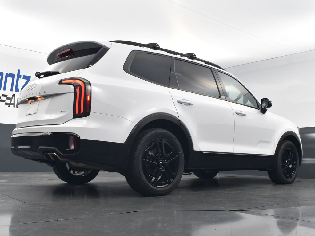 Used 2024 Kia Telluride SX X-Line image 30