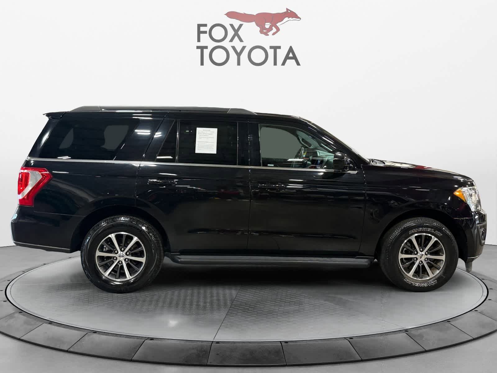 Used 2020 Ford Expedition XLT AWD/4WD image 7