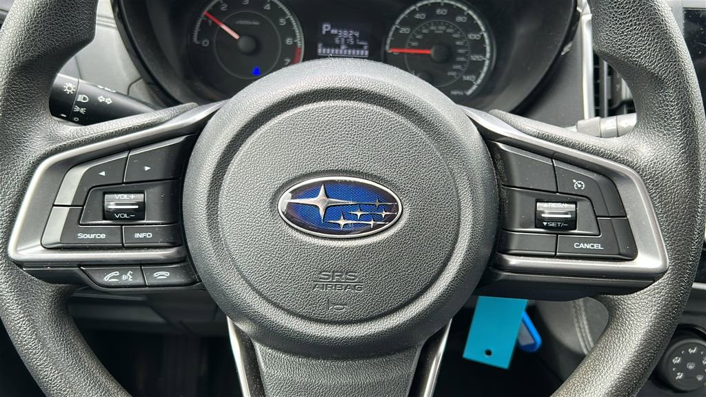Used 2019 Subaru Crosstrek 2.0i AWD/4WD image 12