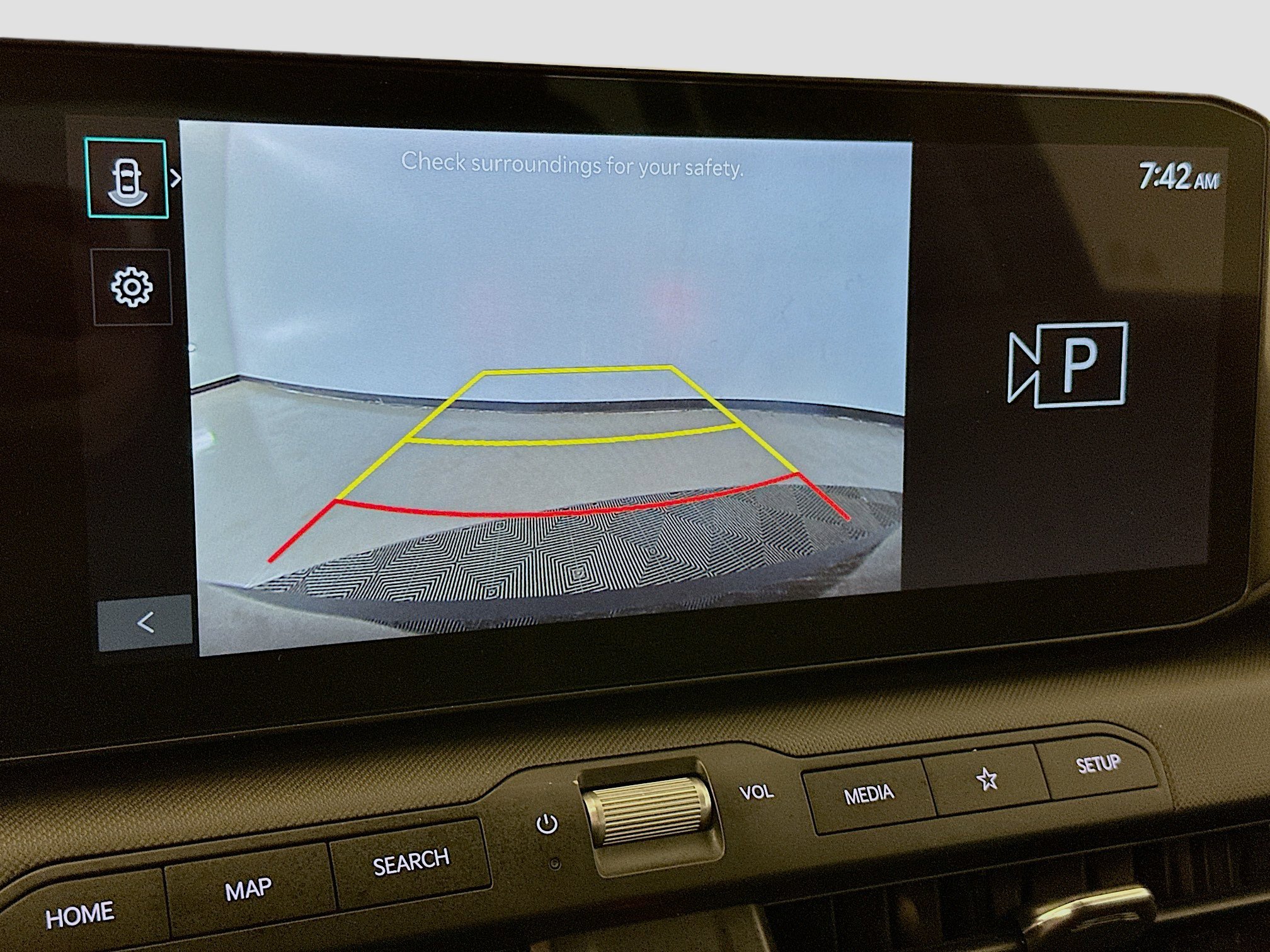 Used 2025 Kia K4 LXS image 23