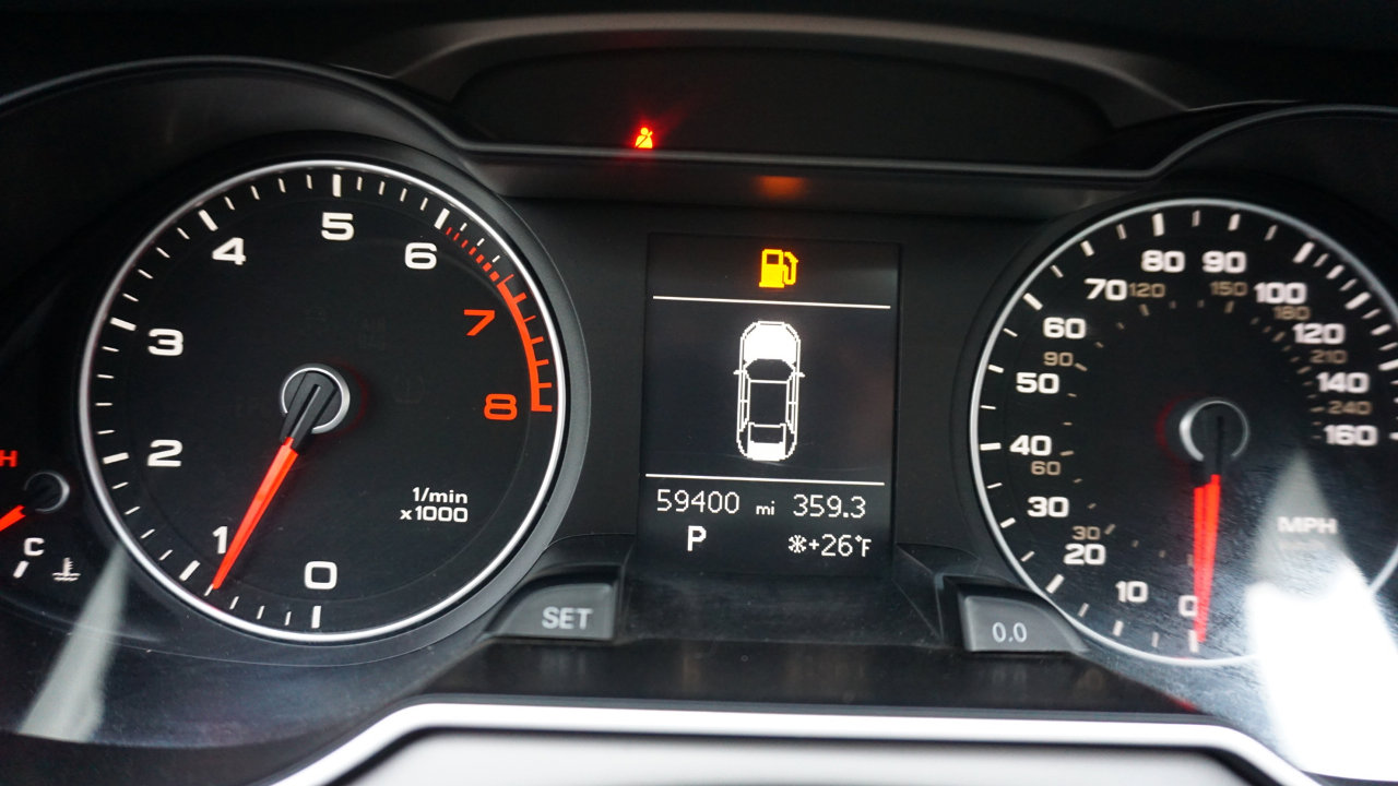 Used 2015 Audi A4 2.0T Premium Plus w/ Premium Plus Package image 29