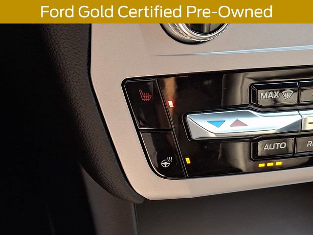 Used 2023 Ford Explorer XLT w/ Equipment Group 202A AWD/4WD image 27