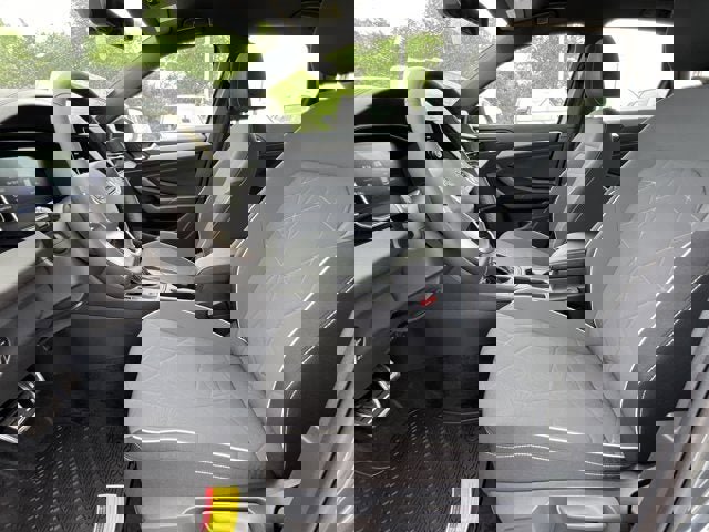 New 2025 Volkswagen Jetta Sport image 17