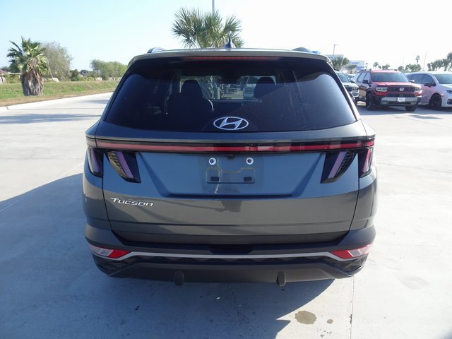 Used 2023 Hyundai Tucson SEL image 5
