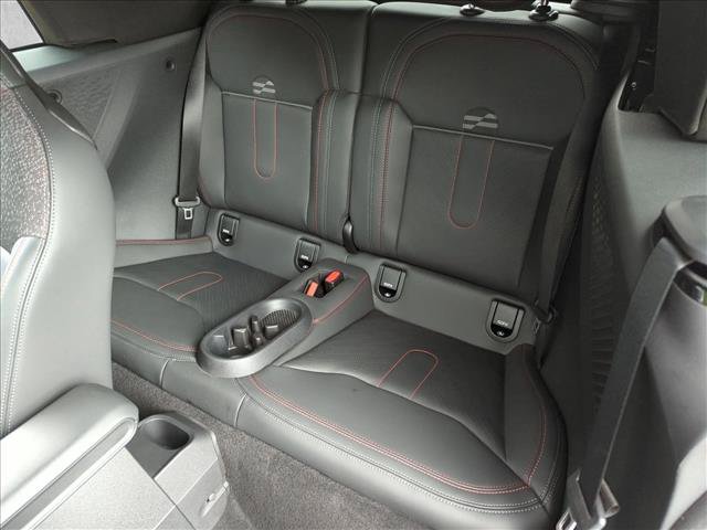 Used 2026 MINI Cooper John Cooper Works FWD image 17