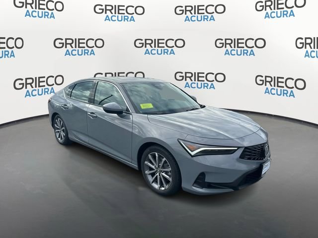 New 2026 Acura Integra image 1