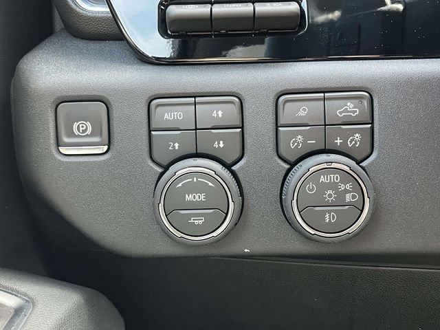 New 2026 Chevrolet Silverado 1500 LTZ AWD/4WD image 20